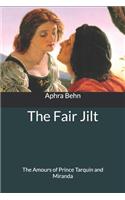 The Fair Jilt