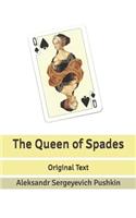 The Queen of Spades: Original Text