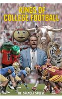 Kings of College Football