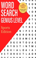 Word Search Genius Level