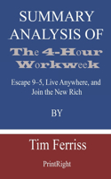 Summary Analysis Of The 4-Hour Workweek