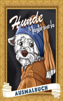 Hunde Meisterwerke