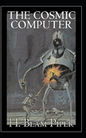 The Cosmic Computer-Original Edition(Annotated)