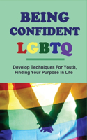 Being Confident LGBTQ