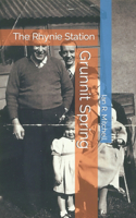 Grunnit Spring