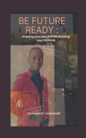 Be Future Ready