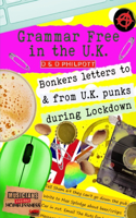 Grammar Free In The U.K.