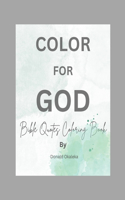 Color For God