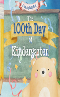 100th Day of Kindergarten!