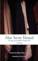 Altar Server Manual