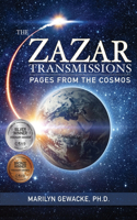 ZaZar Transmissions: Pages From the Cosmos: Pages