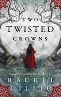Two Twisted Crowns: the instant NEW YORK TIMES and USA TODAY bestseller PAPERBACK