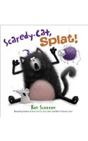 Scaredy-Cat, Splat!