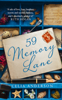 59 Memory Lane: (Book 1 Pengelly Series)