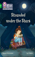 Stranded under the Stars