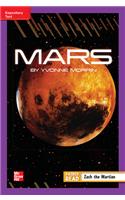Reading Wonders Leveled Reader Mars: Ell Unit 5 Week 4 Grade 5: (Elementary Core Reading)