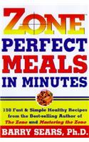 Zone-Perfect Meals in Minutes