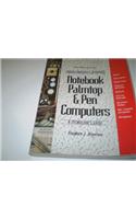 Troubleshooting and Repairing Notebook, Palmtop and Pen Computers: A Technician's Guide