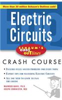 Schaum's Easy Outline Electric Circuits