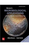 Benson's Microbiological Applications, Laboratory Manual in General Microbiology, Short Version: General Microbiology: Short Version