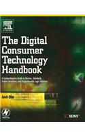 The Digital Consumer Technology Handbook