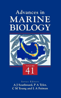 Advances in Marine Biology