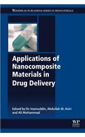 Applications of Nanocomposite Materials in Drug Delivery