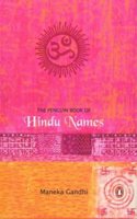 Penguin Book of Hindu Names