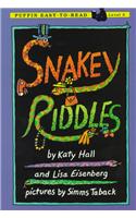 Snakey Riddles