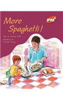 More Spaghetti!