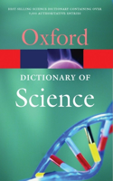 A Dictionary of Science: (English)