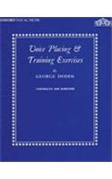 Voice placing and training exercises