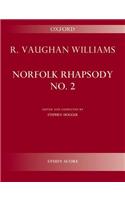 Norfolk Rhapsody No. 2