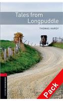 Oxford Bookworms Library: Stage 2: Tales from Longpuddle