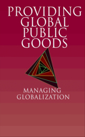 Providing Global Public Goods