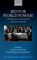 Bid for World Power?
