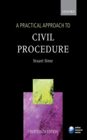 Practical Approach to Civil Procedure