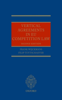 Vertical Agreements in EU Competition Law