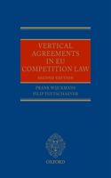 Vertical Agreements in EU Competition Law