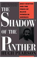 Shadow Of The Panther