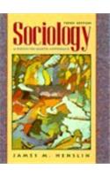 Sociology: A Down-to-Earth Approach