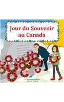 Jour du Souvenir au Canada