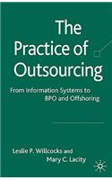 The Practice of Outsourcing