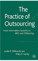 Practice of Outsourcing