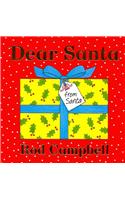 Dear Santa