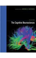 The Cognitive Neurosciences