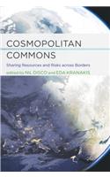 Cosmopolitan Commons
