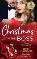 Christmas With The Boss