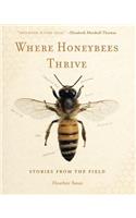 Where Honeybees Thrive