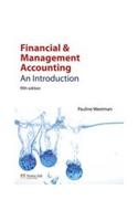 Financial and Management Accounting